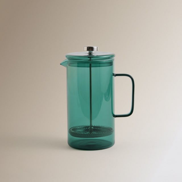 Imagen 0 de Cafetera de émbolo Colors