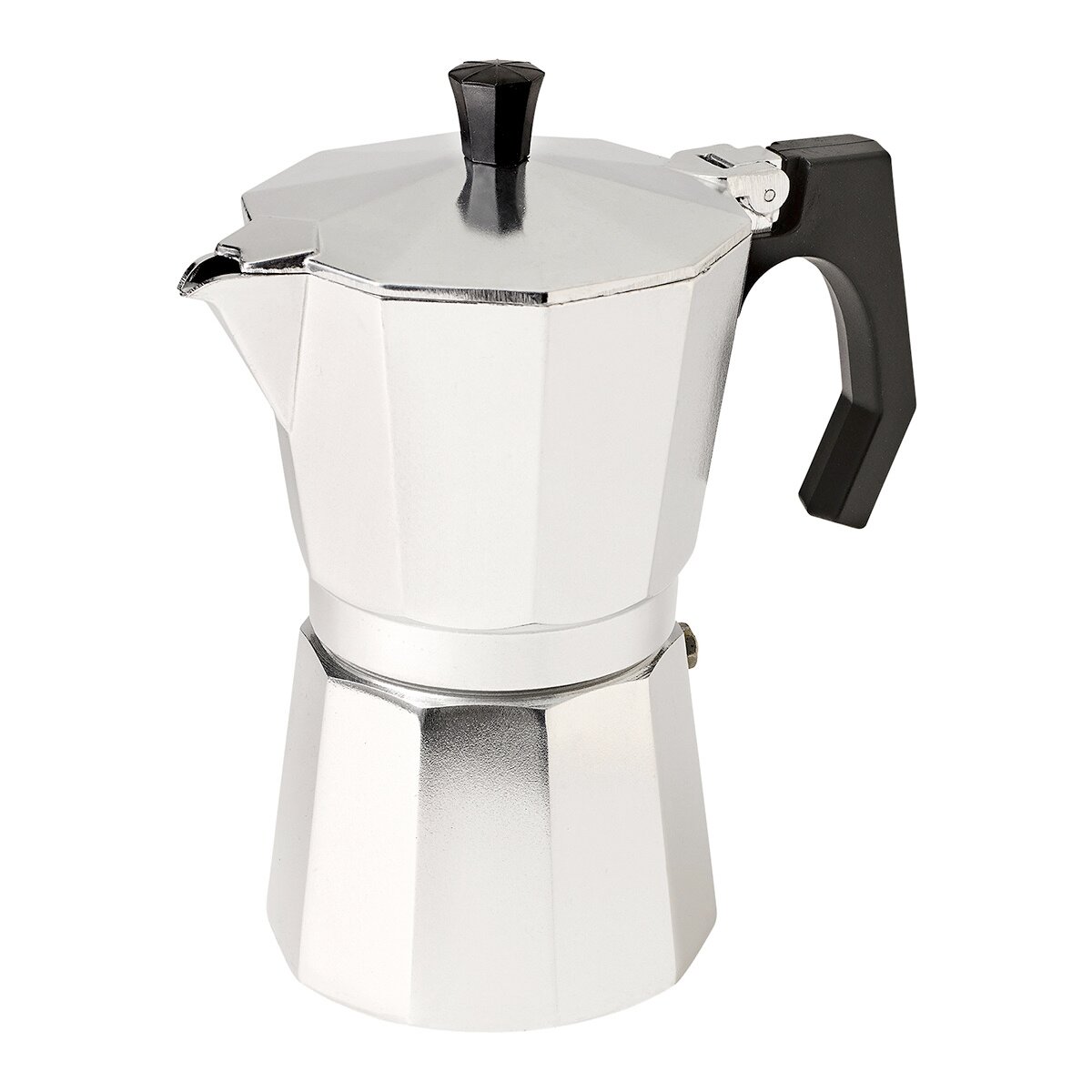 Imagen 0 de Cafetera italiana de aluminio Nuestro Mejor Precio - El Corte Inglés