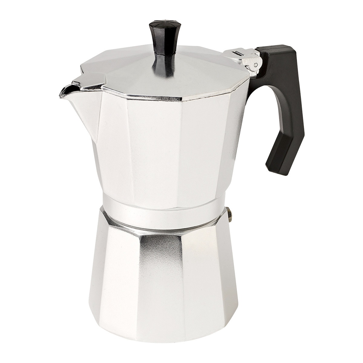 Imagen 0 de Cafetera italiana de aluminio Nuestro Mejor Precio - El Corte Inglés