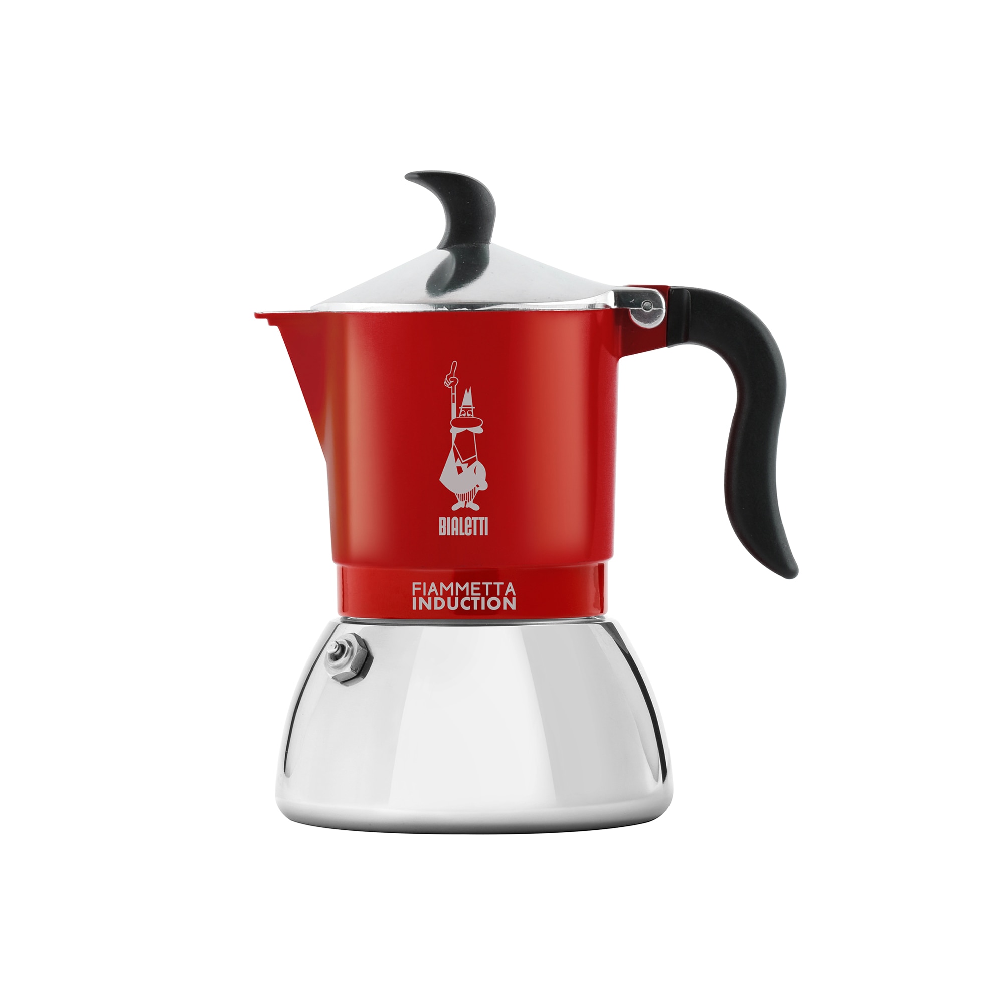Imagen 0 de Cafetera italiana Fiammetta Bialetti