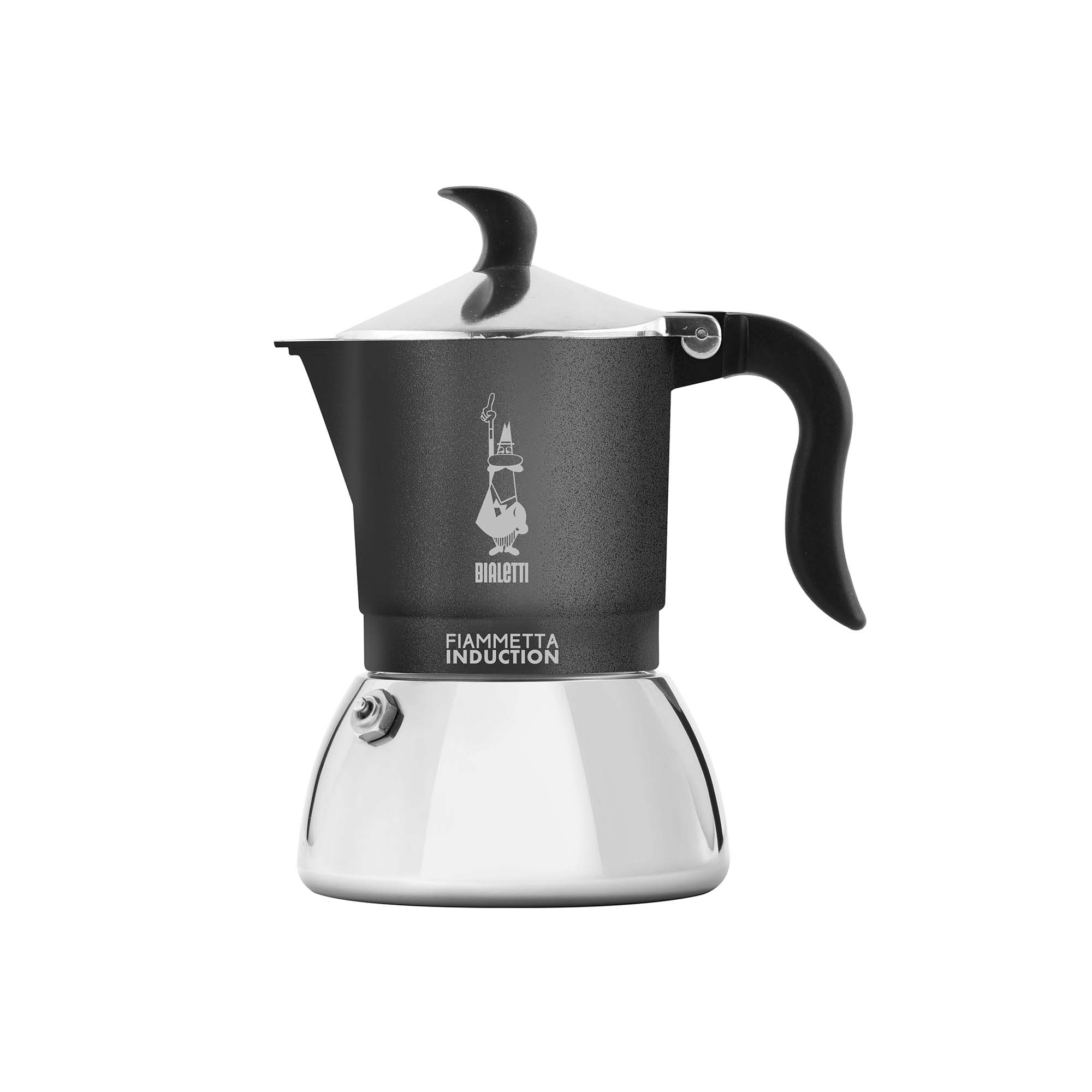 Imagen 0 de Cafetera italiana Fiammetta Bialetti
