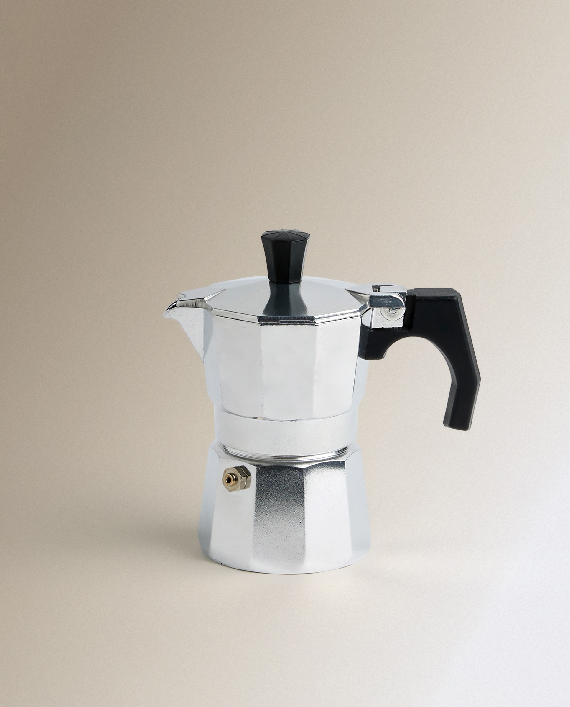 Imagem 0 de Cafeteira Italiana de Alumínio