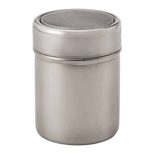 Espolvoreador Inox El Corte Inglés