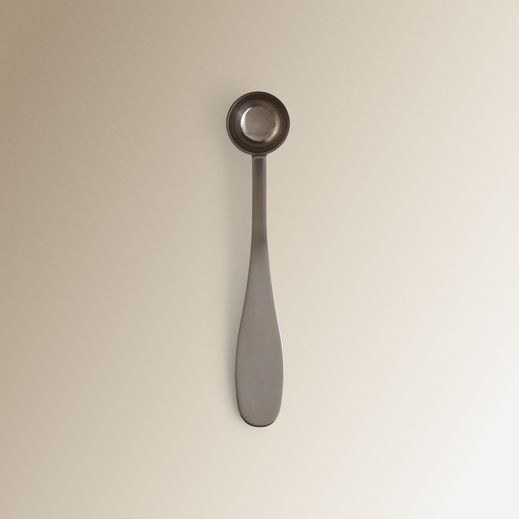 Colher de Chá Matcha Aço-1