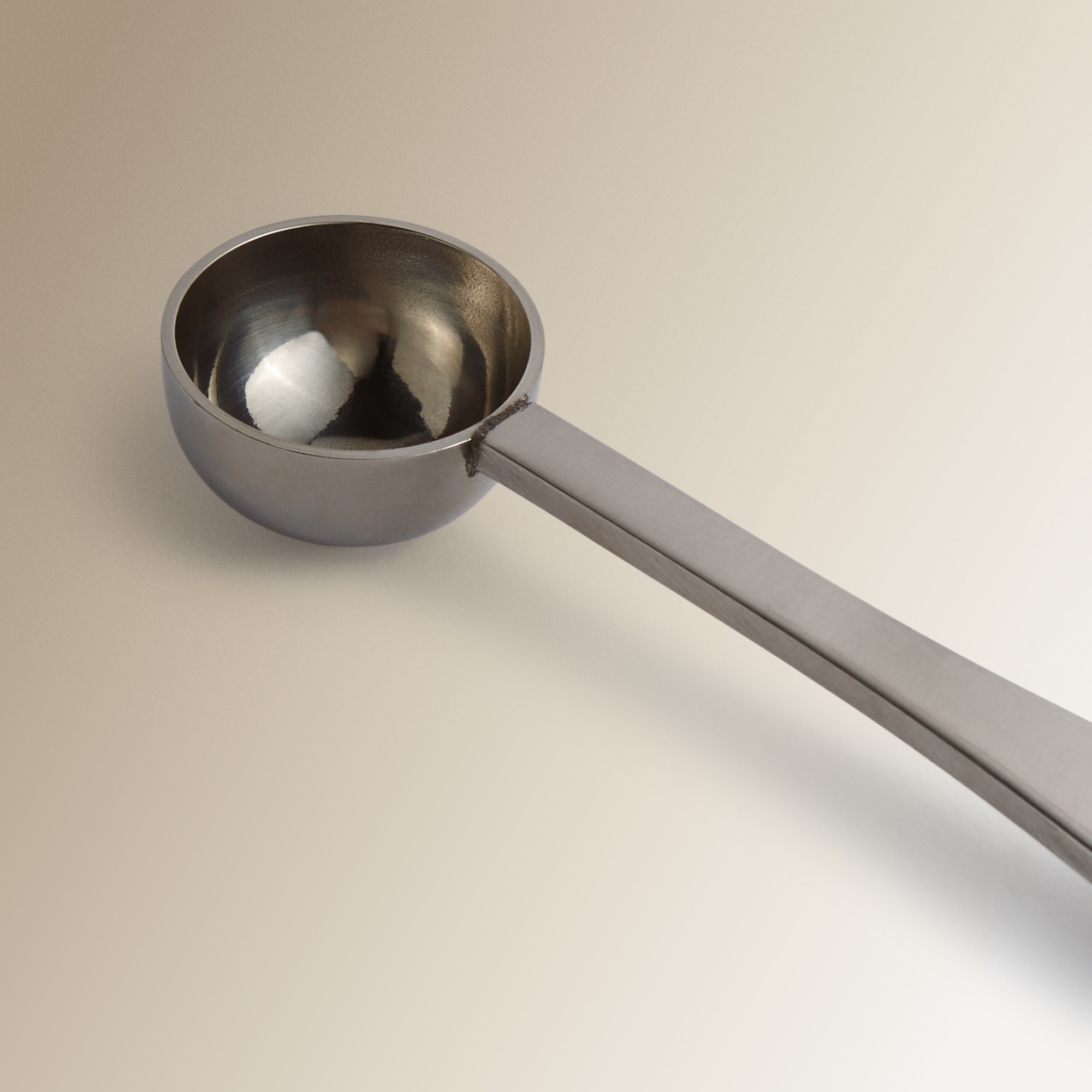 Colher de Chá Matcha Aço-2