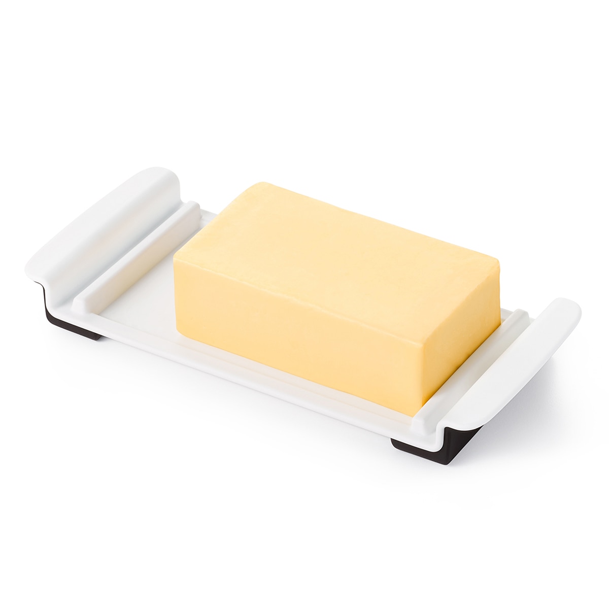 Manteigueira Oxo Branco-2