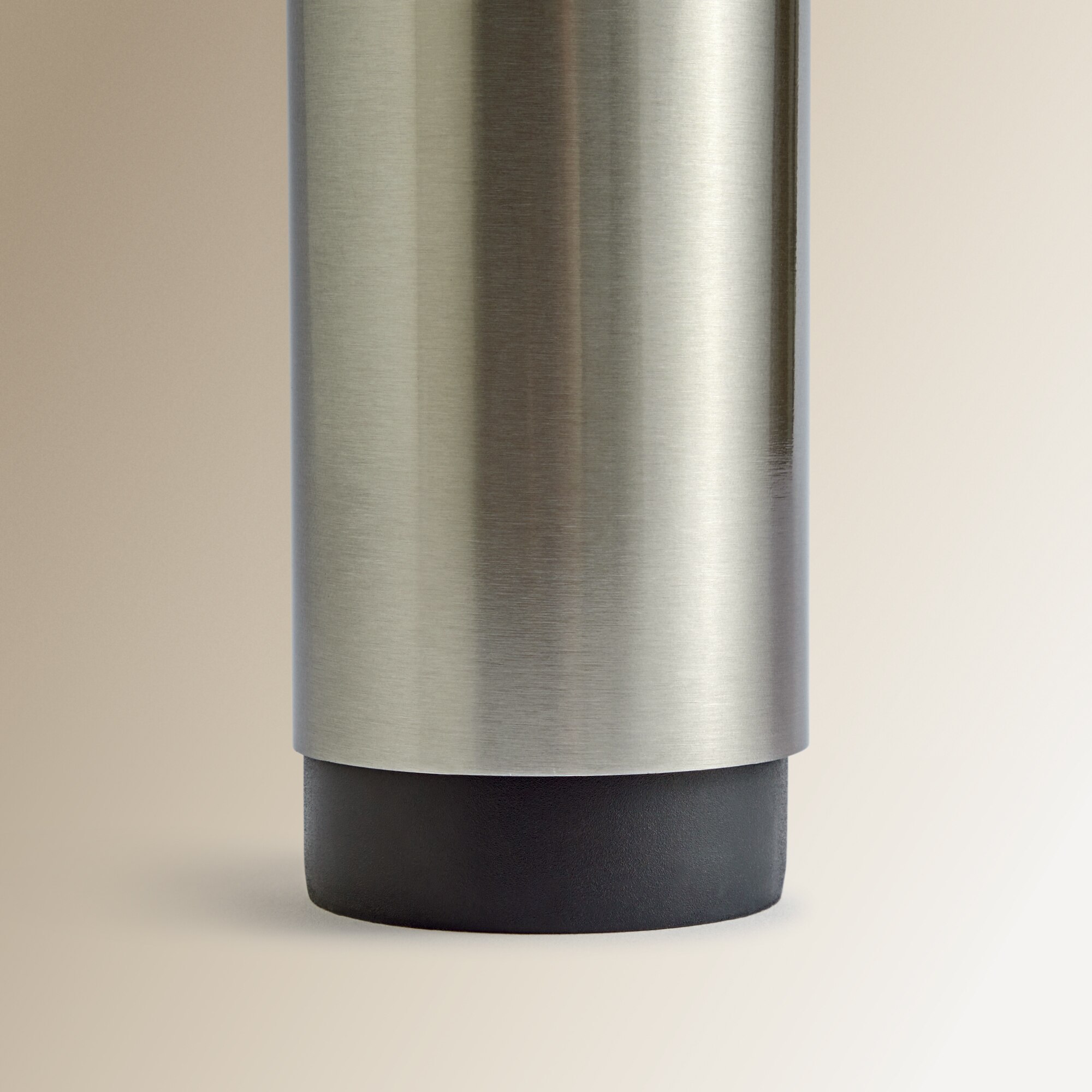 Dispensador de Sabão para Cozinha de Aço Inoxidável Aço-3