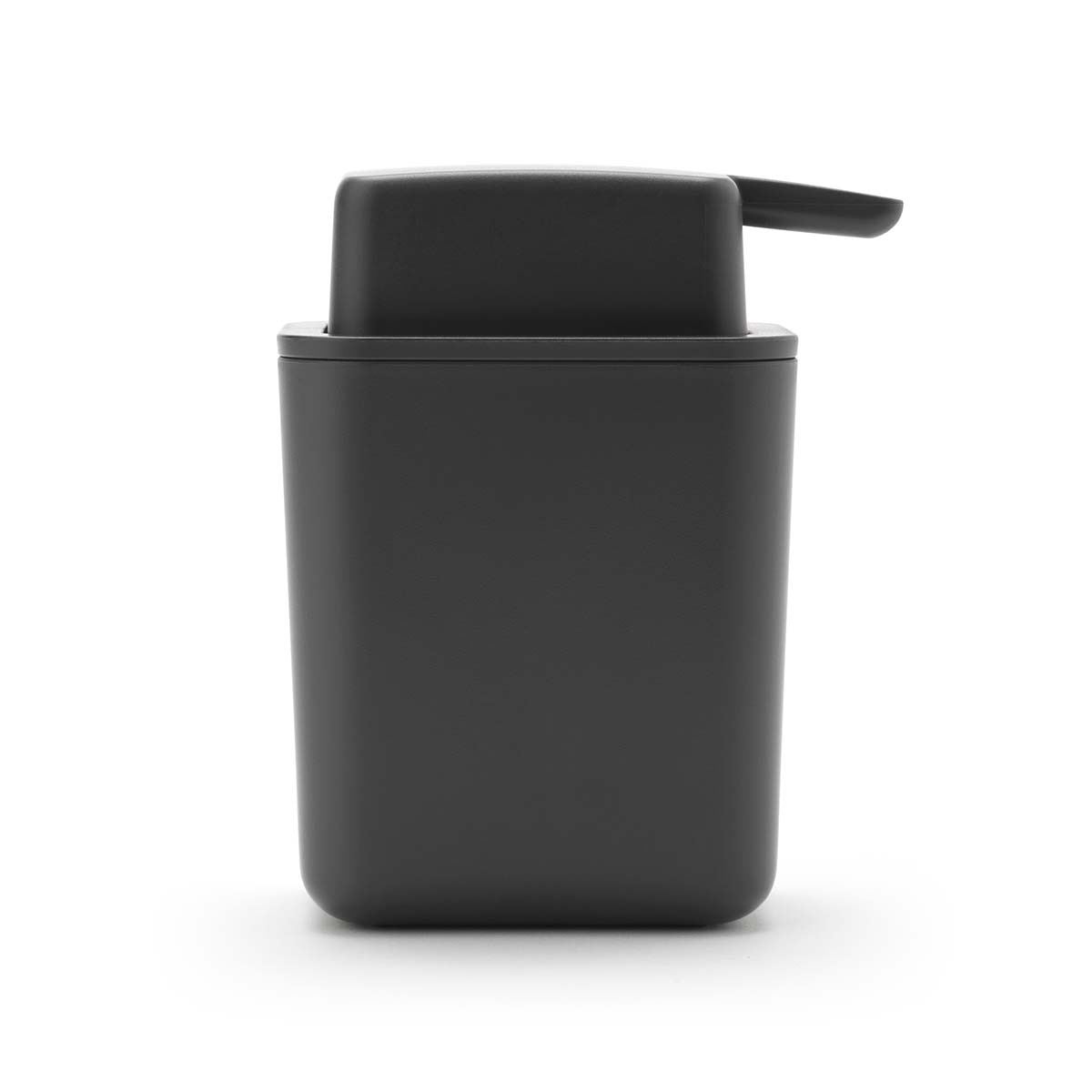 Dispensador de jabón SinkSide Brabantia - Gris oscuro Gris oscuro-3