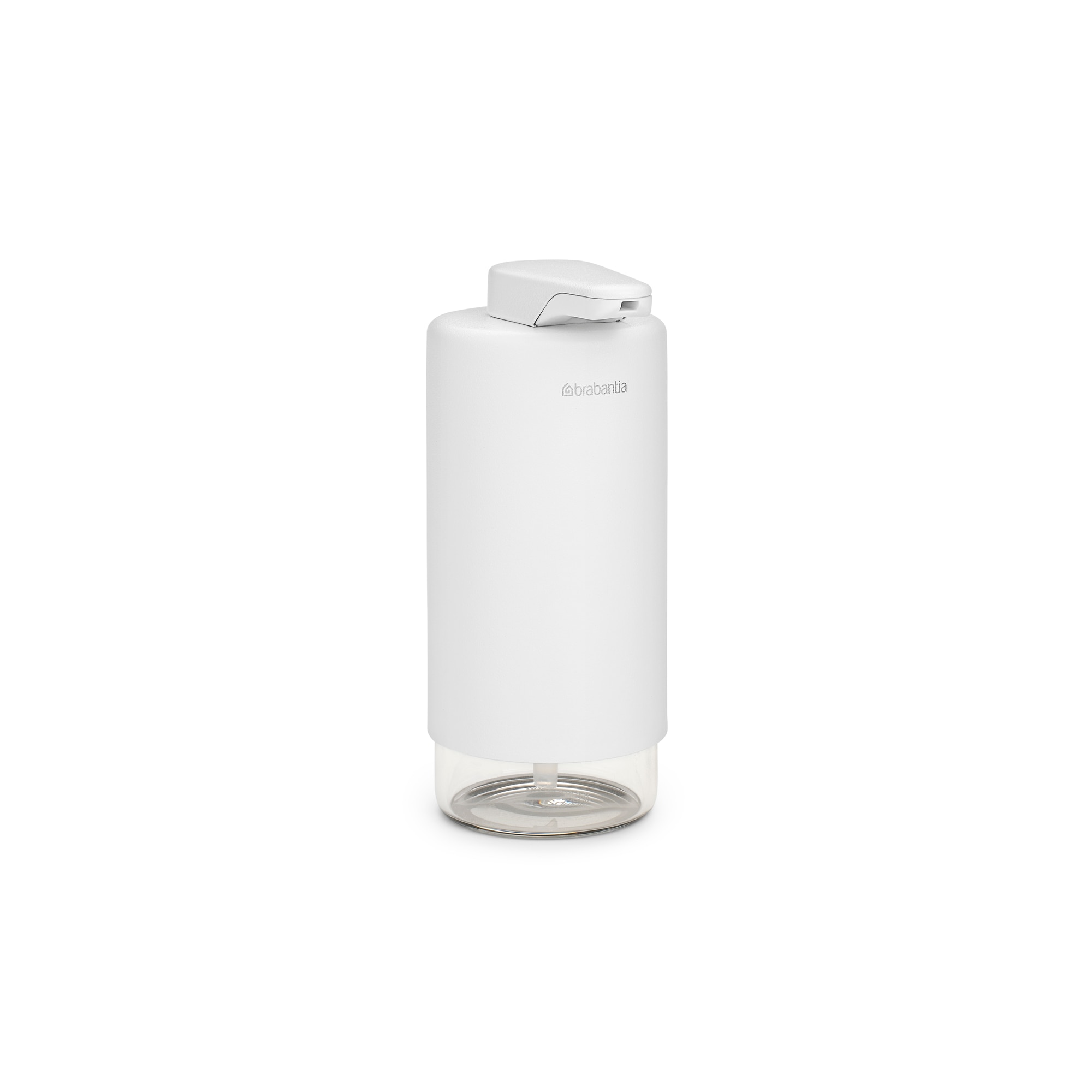 Dispensador de Sabão Sinkside Branco-2