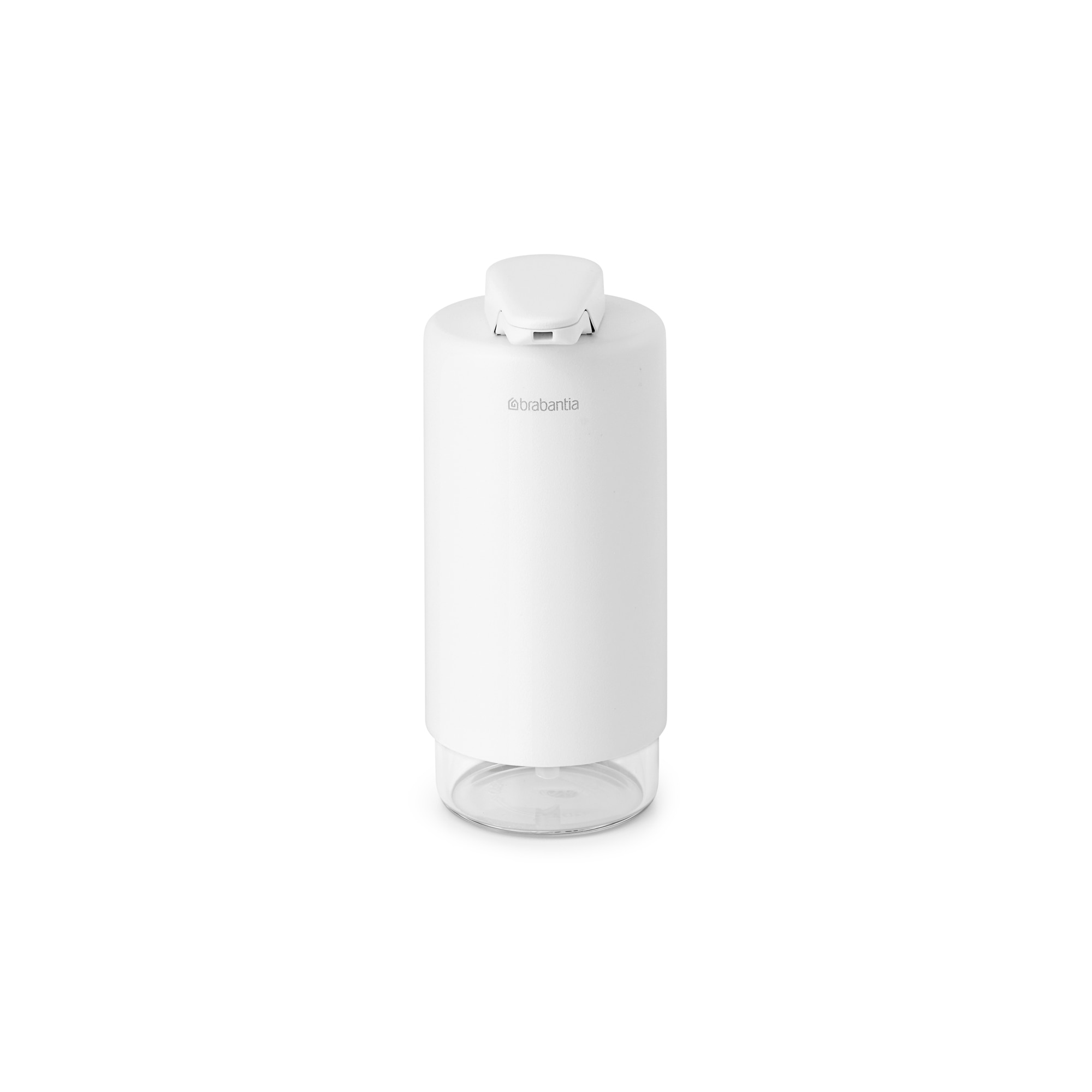 Dispensador de Sabão Sinkside Branco-4