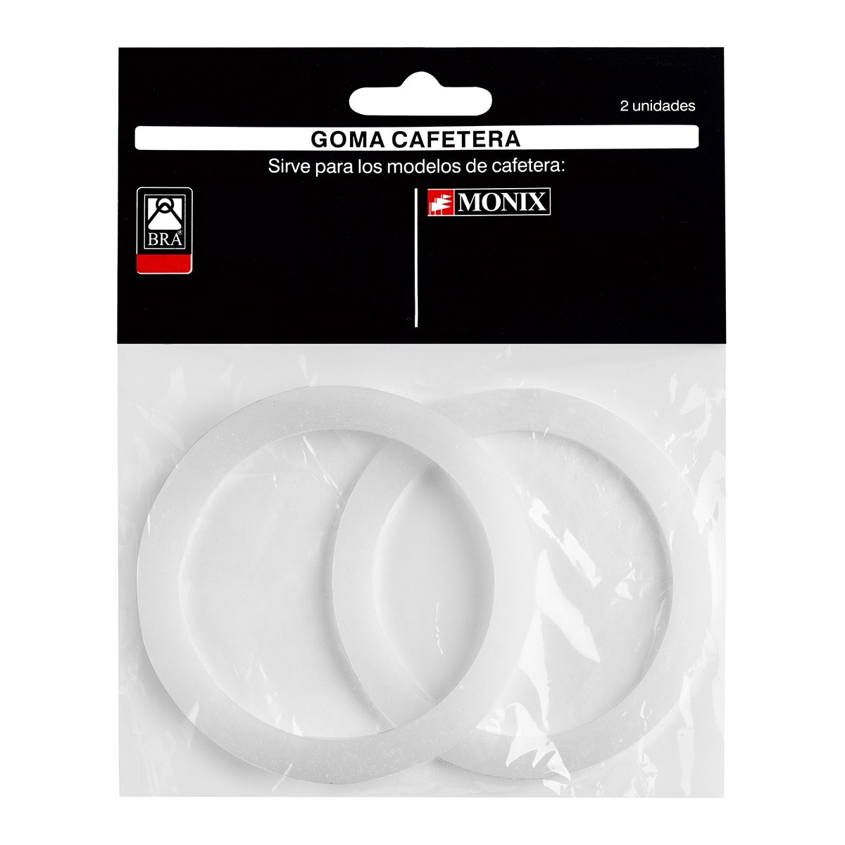 Imagem 0 de Juntas para máquina de café Bella