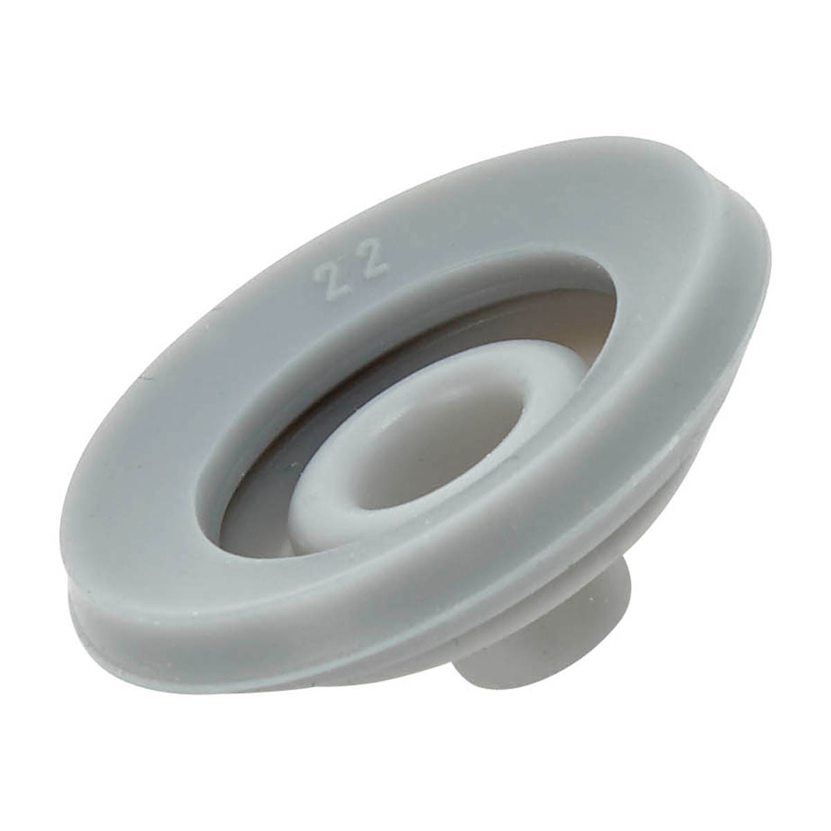 Junta indicadora de aquecimento para panelas Perfect e Perfect Plus WMF Branco-2