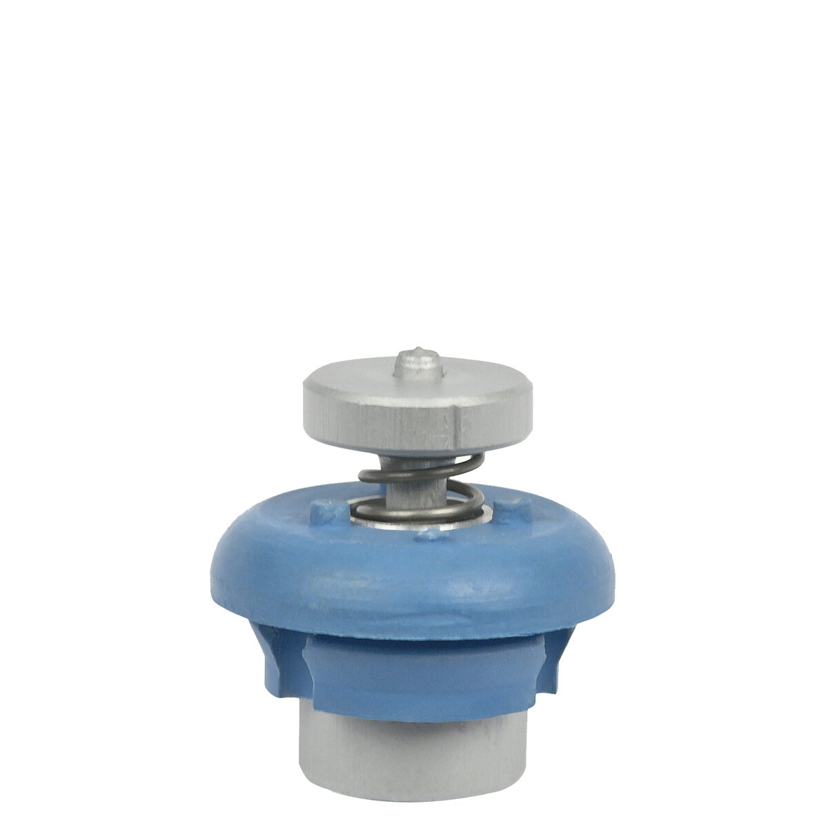 Válvula de segurança para panelas de pressão Kuhn Rikon Azul-1