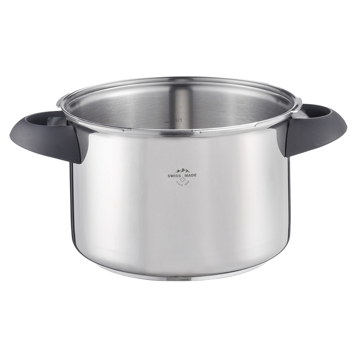 Imagem 0 de Estrutura de panela de pressão Top Kuhn Rikon