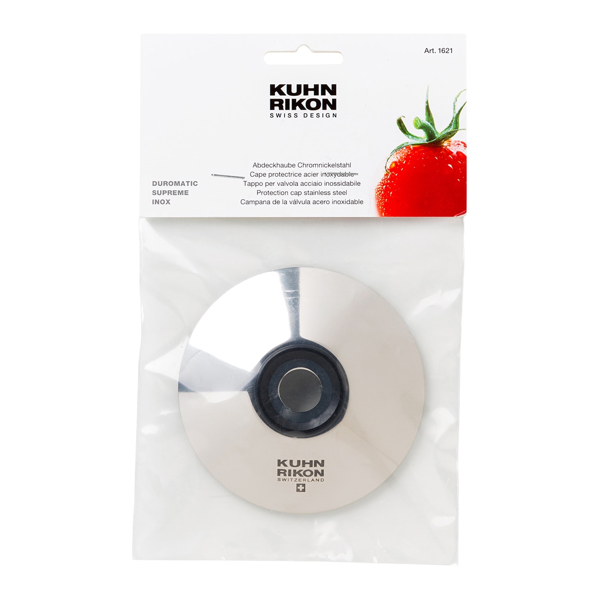 Imagem 0 de Tampa sobresselente para panela Kuhn Rikon
