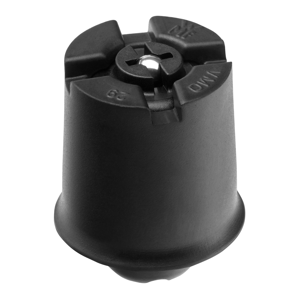 Válvula de segurança Perfect Premium Preto-3