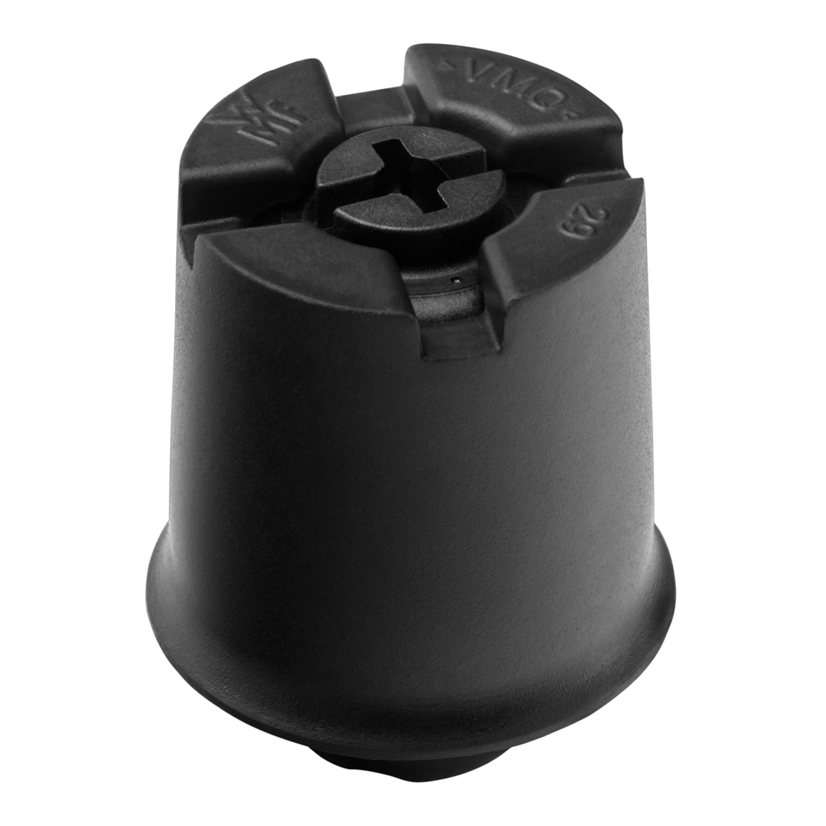 Válvula de segurança Perfect Premium Preto-4