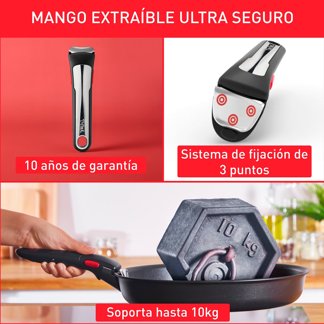 Cabo Extraível Ingenio Ultimate Preto-5
