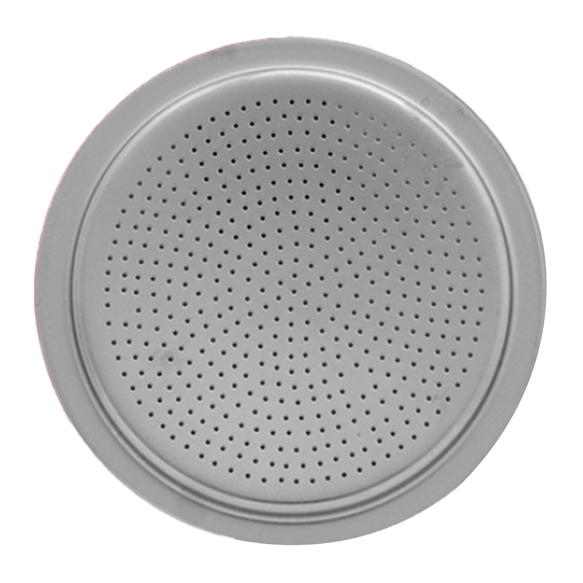 Imagem 0 de Junta de Silicone + Filtro para 2 Chávenas para Cafeteiras Mini Express Indução