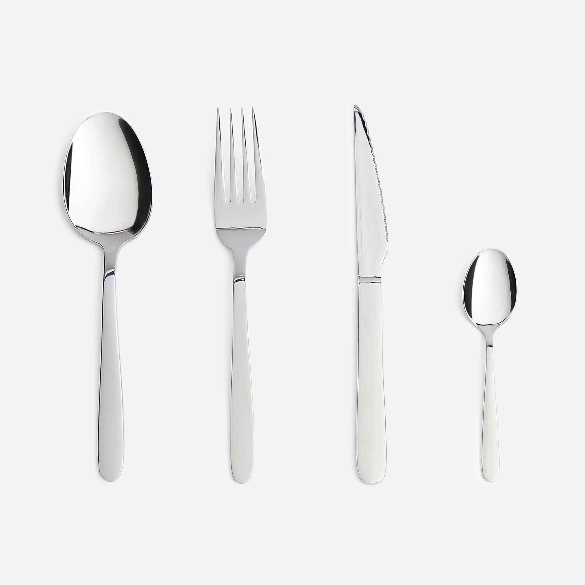 Imagem 0 de Faqueiro de 24 peças O Nosso Melhor Preço - El Corte Inglés