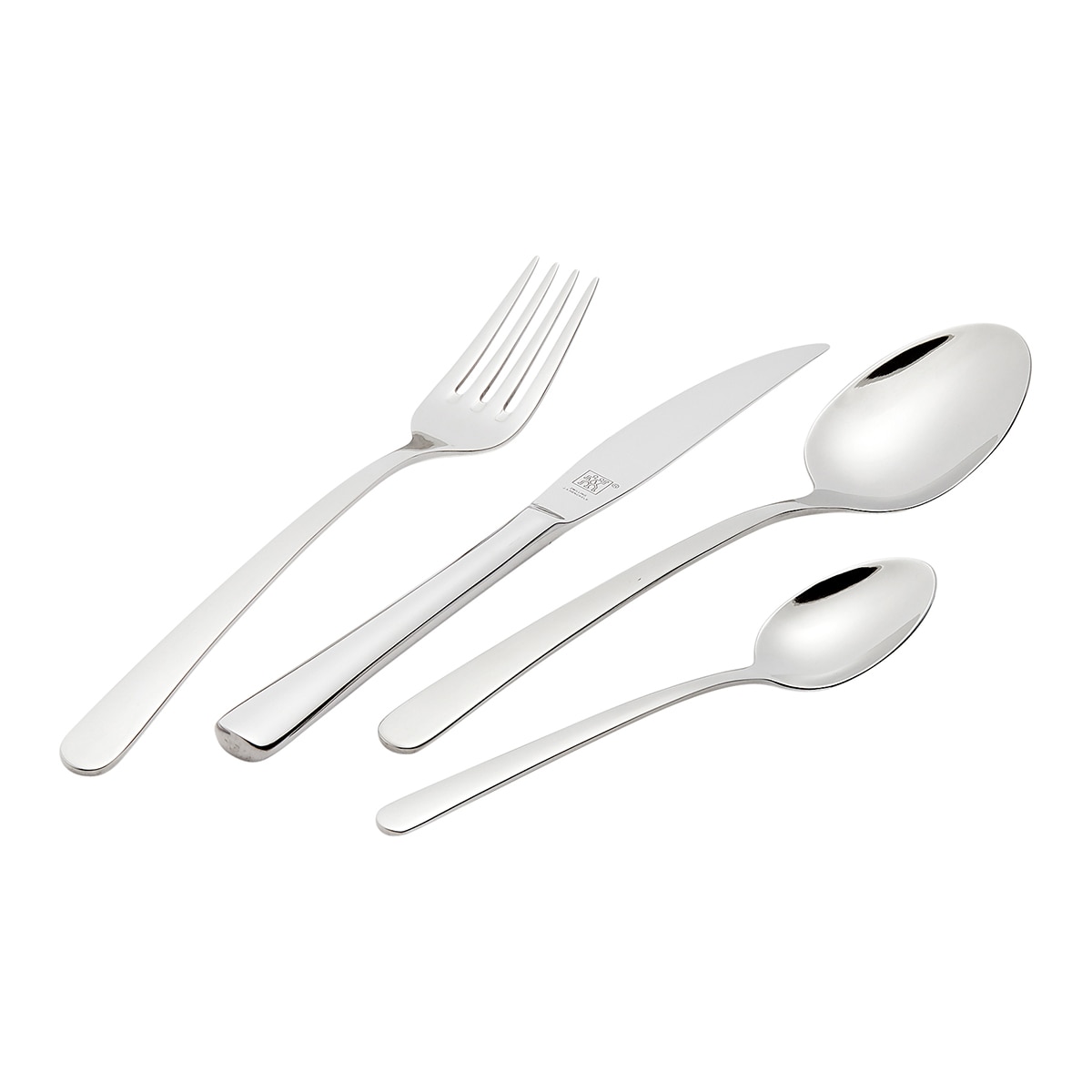 Imagem 0 de Faqueiro de 24 peças Nova