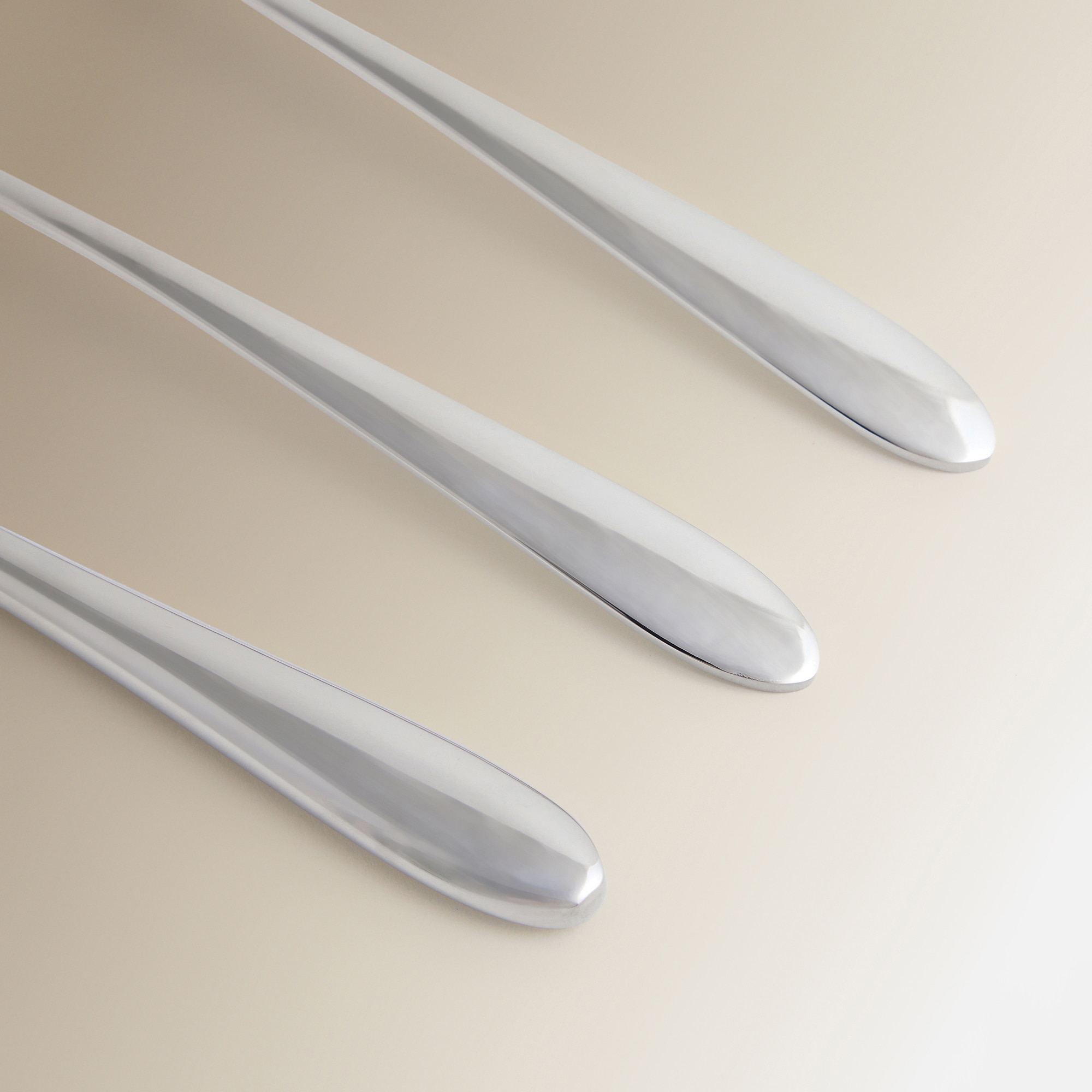 Faqueiro de 24 Peças Volga Aço-7