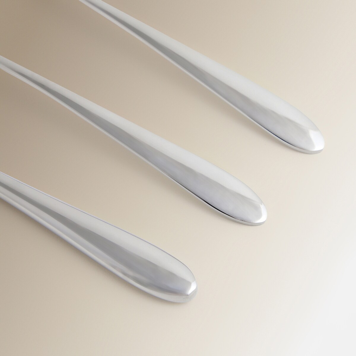 Faqueiro de 24 Peças Volga Aço-7