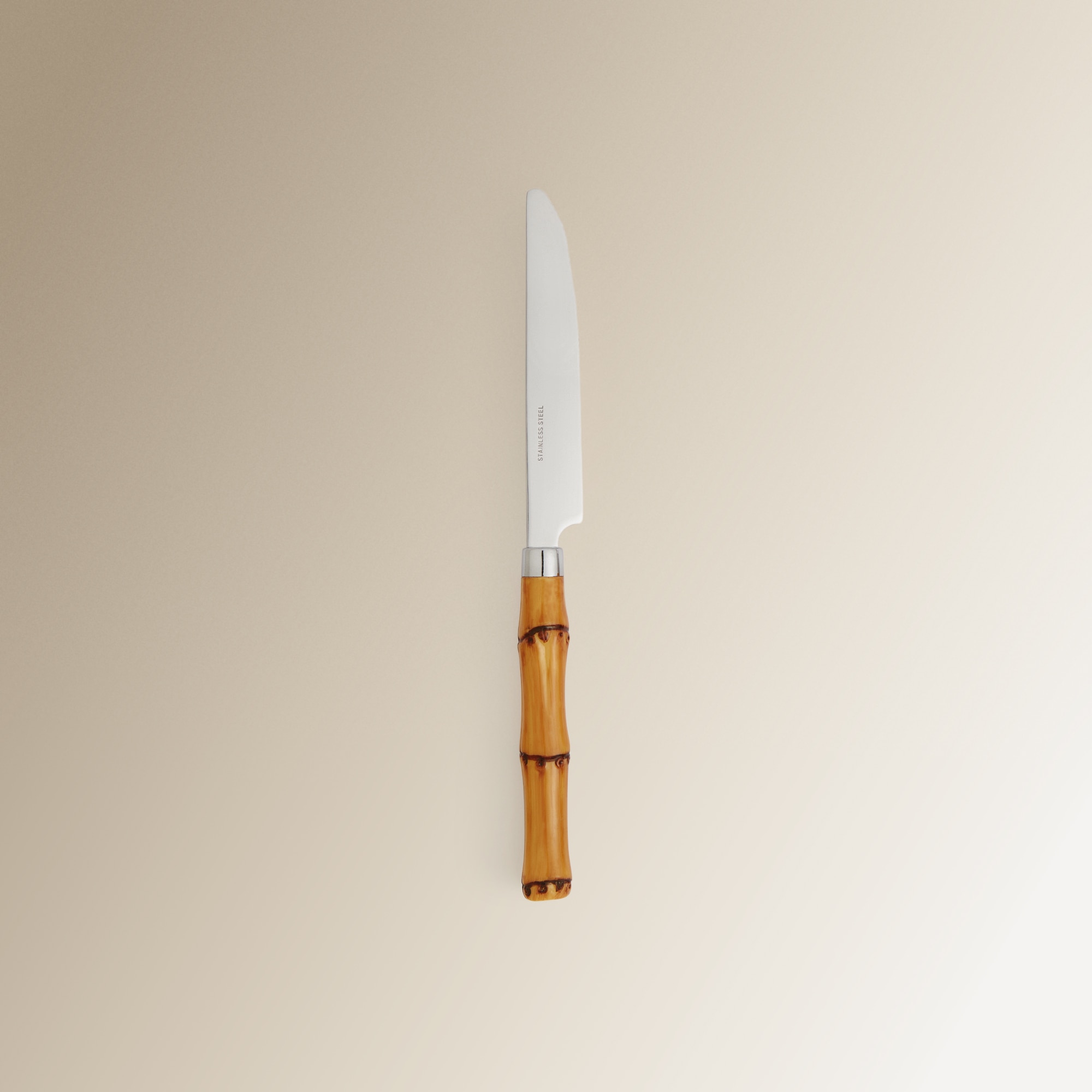 Faqueiro de 24 Pelas Yalong Natural-3