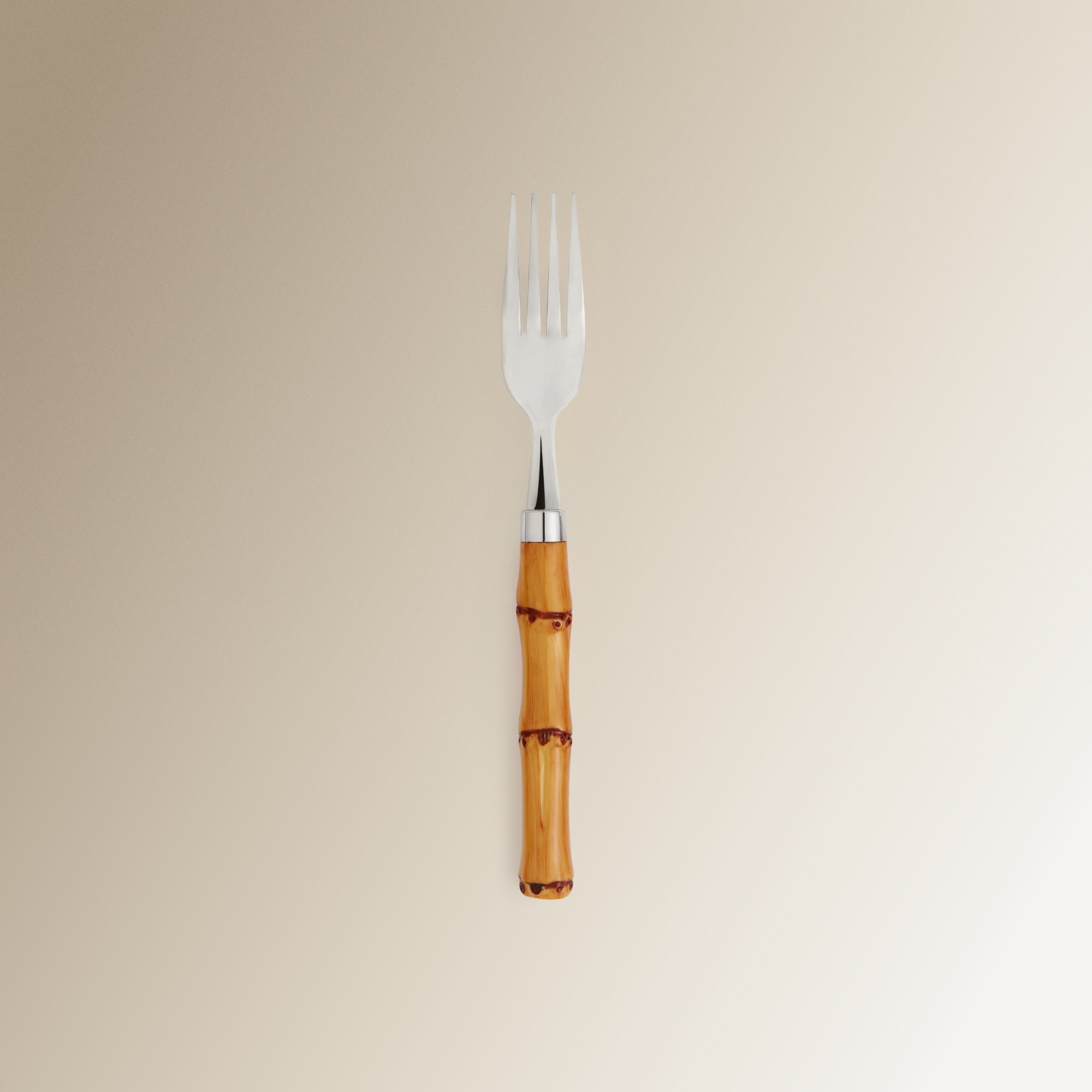 Faqueiro de 24 Pelas Yalong Natural-4