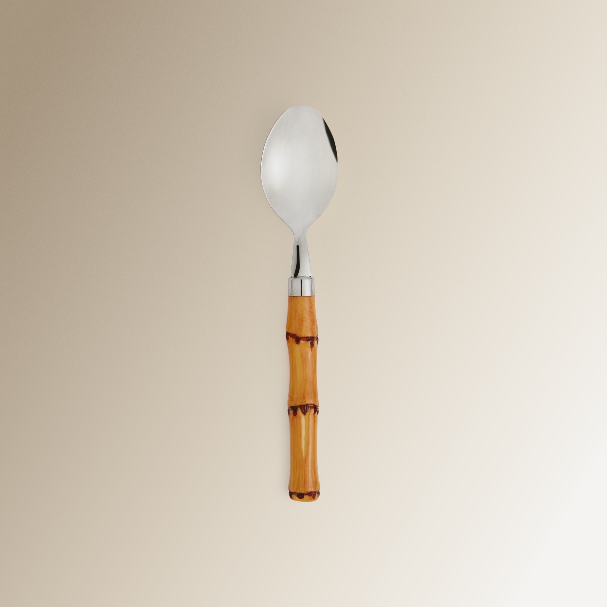 Faqueiro de 24 Pelas Yalong Natural-5