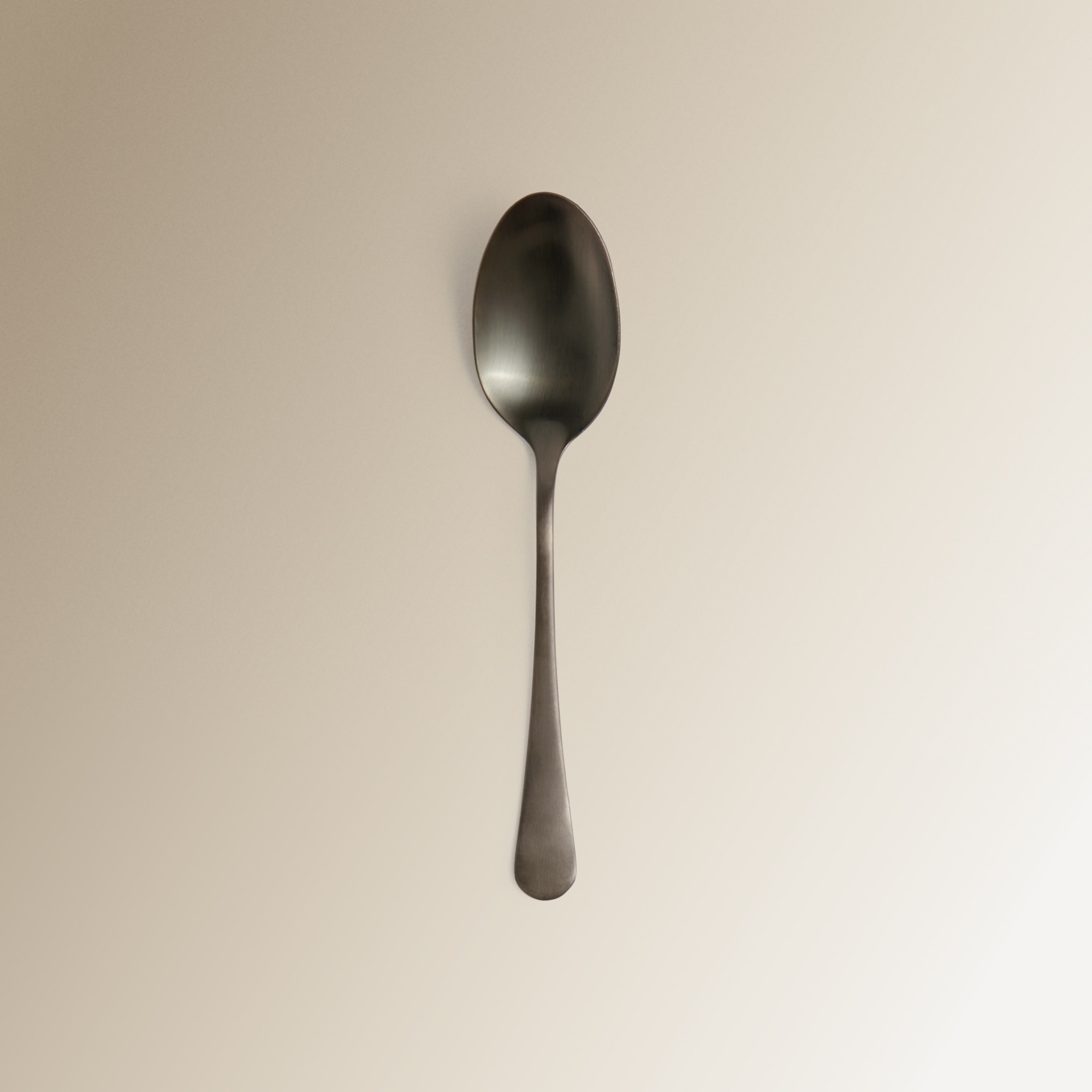 Faqueiro de 24 peças Glomma Preto-3