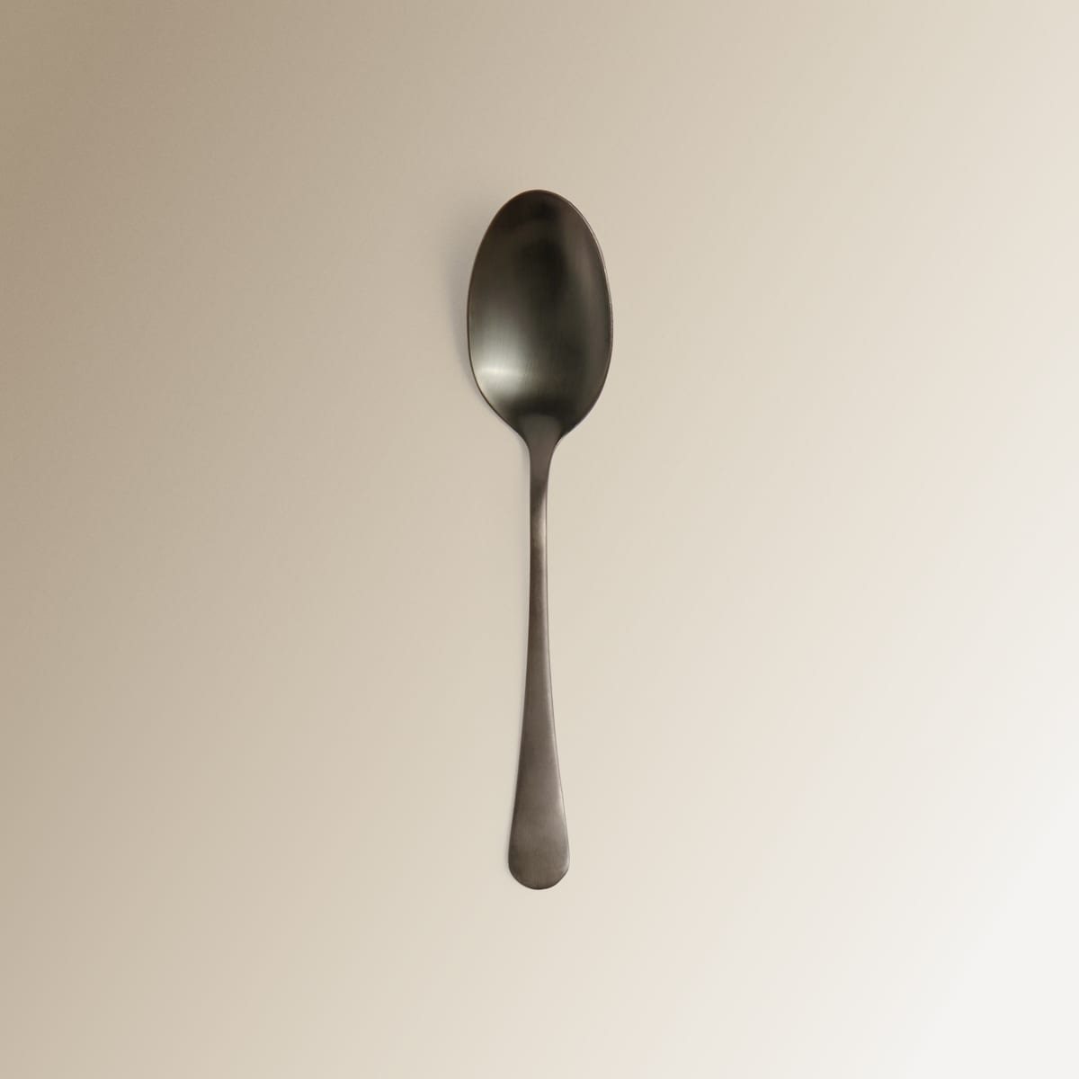 Faqueiro de 24 peças Glomma Preto-3