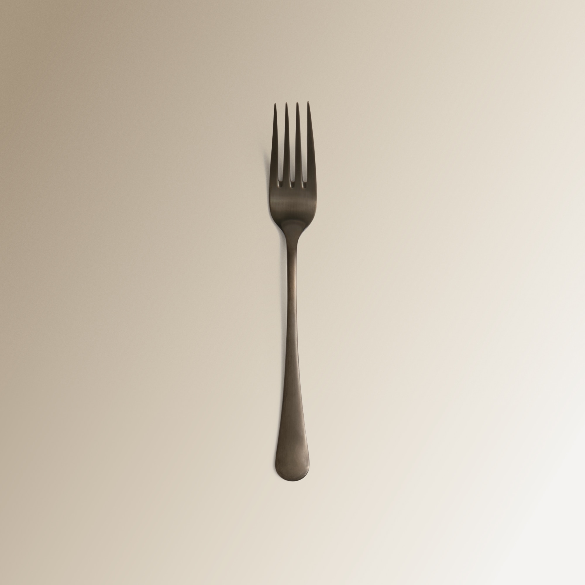 Faqueiro de 24 peças Glomma Preto-4