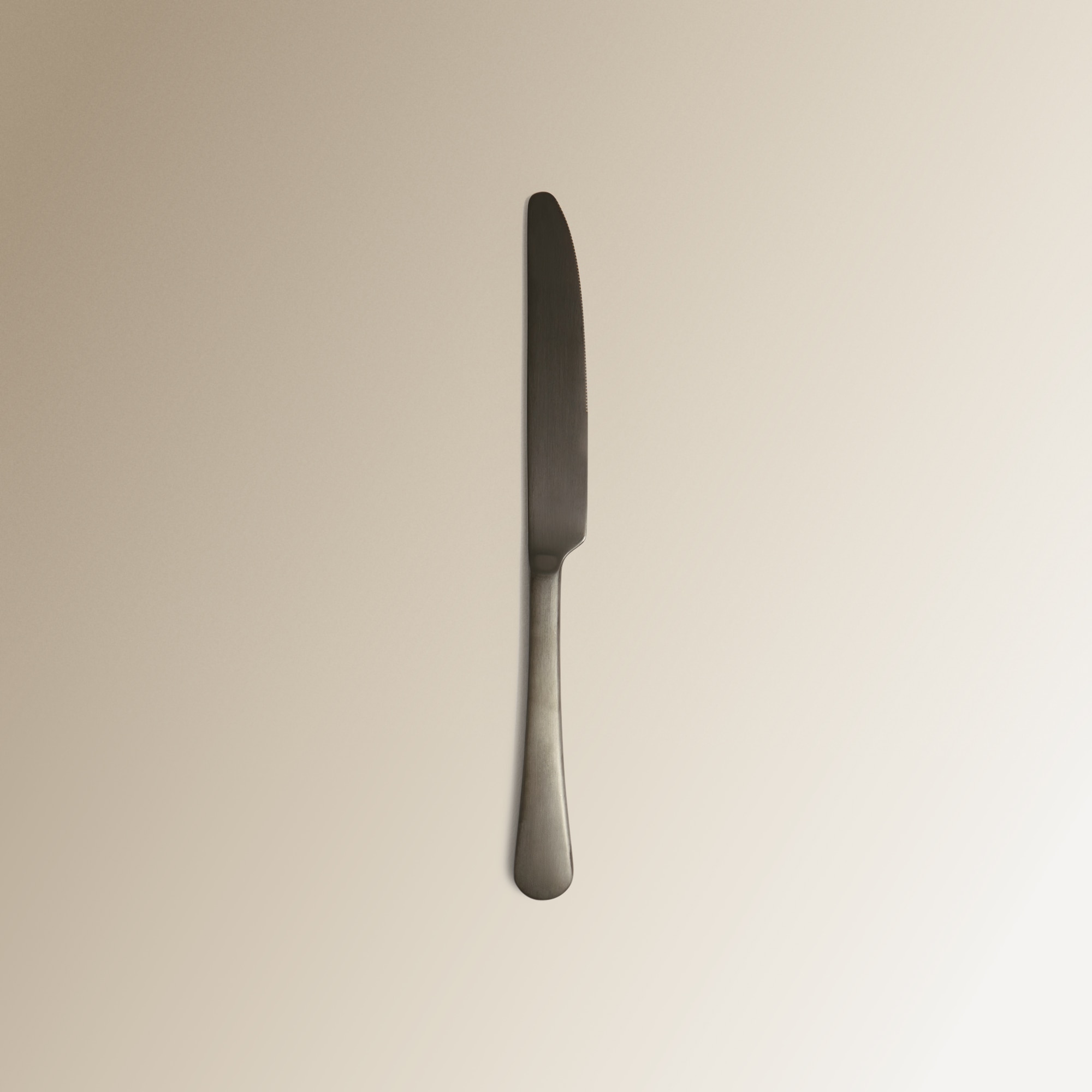 Faqueiro de 24 peças Glomma Preto-5