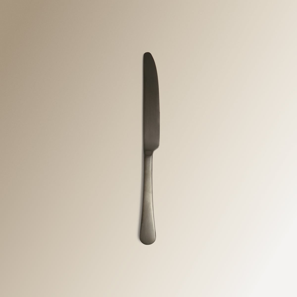 Faqueiro de 24 peças Glomma Preto-5