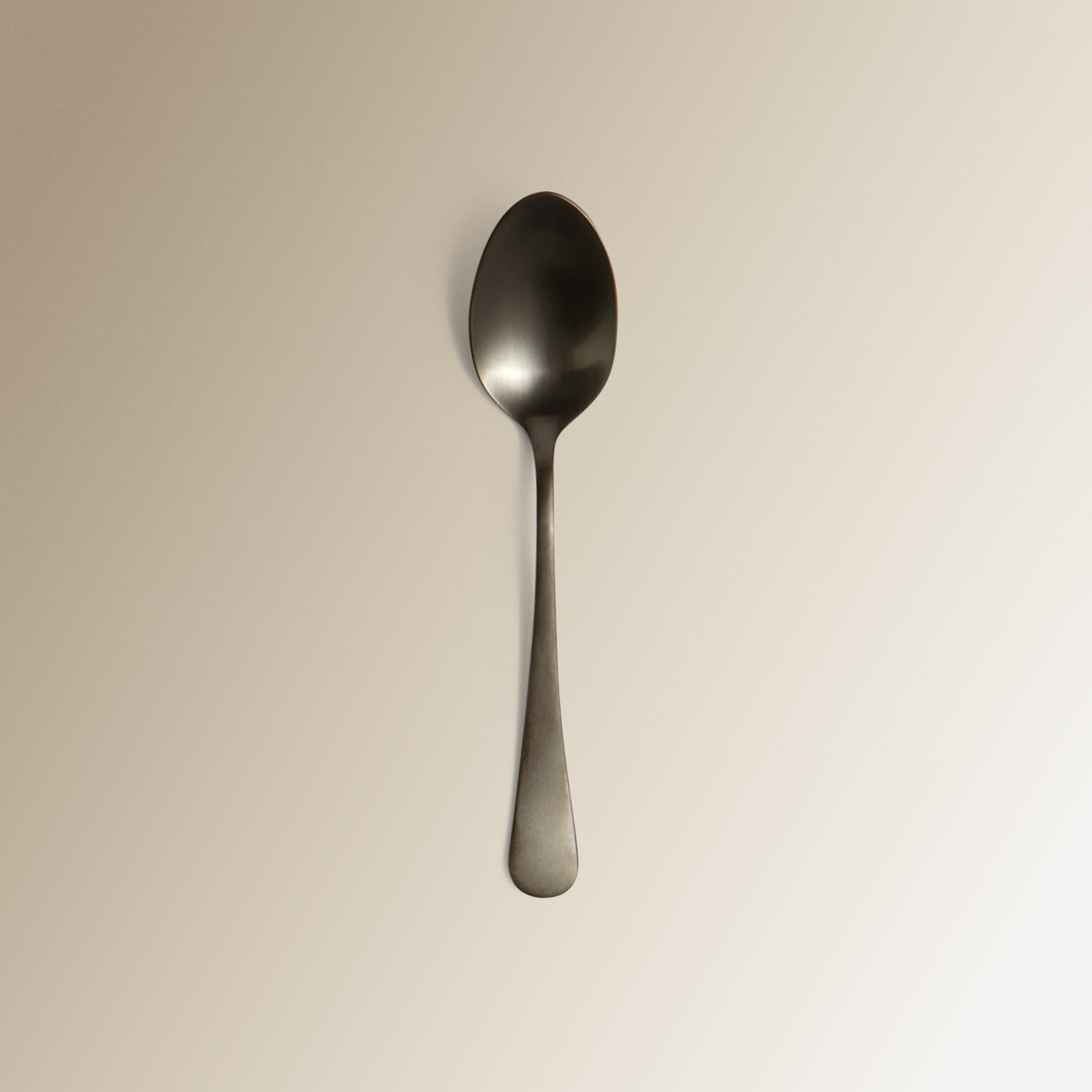 Faqueiro de 24 peças Glomma Preto-6