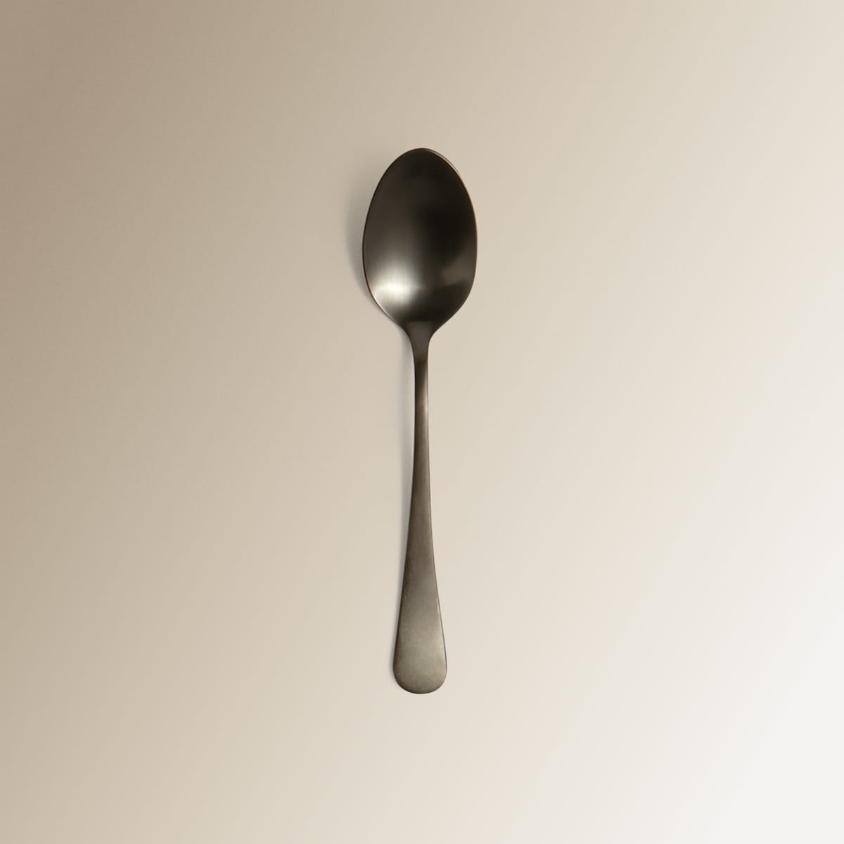 Faqueiro de 24 peças Glomma Preto-6