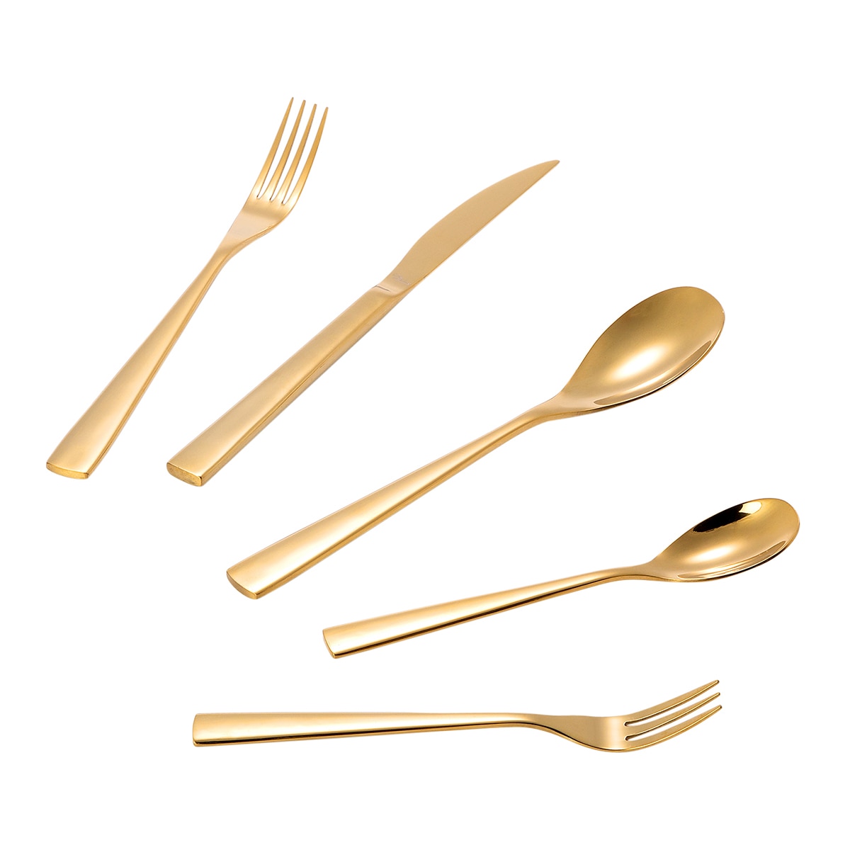 Imagen 0 de Cubertería 30 piezas Berlín Otto Koning