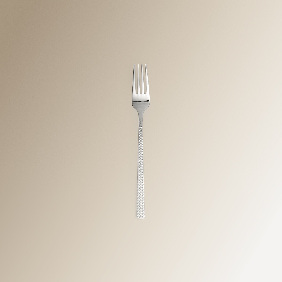 Cubertería de 24 piezas Florencia Basics El Corte Inglés Acero-4