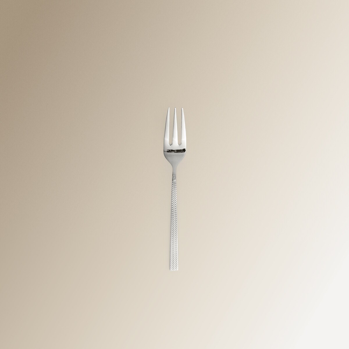 Cubertería de 24 piezas Florencia Basics El Corte Inglés Acero-7