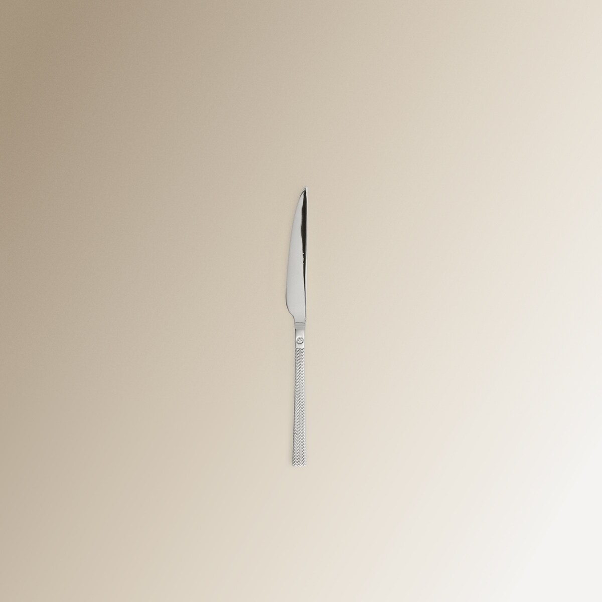 Cubertería de 24 piezas Florencia Basics El Corte Inglés Acero-8