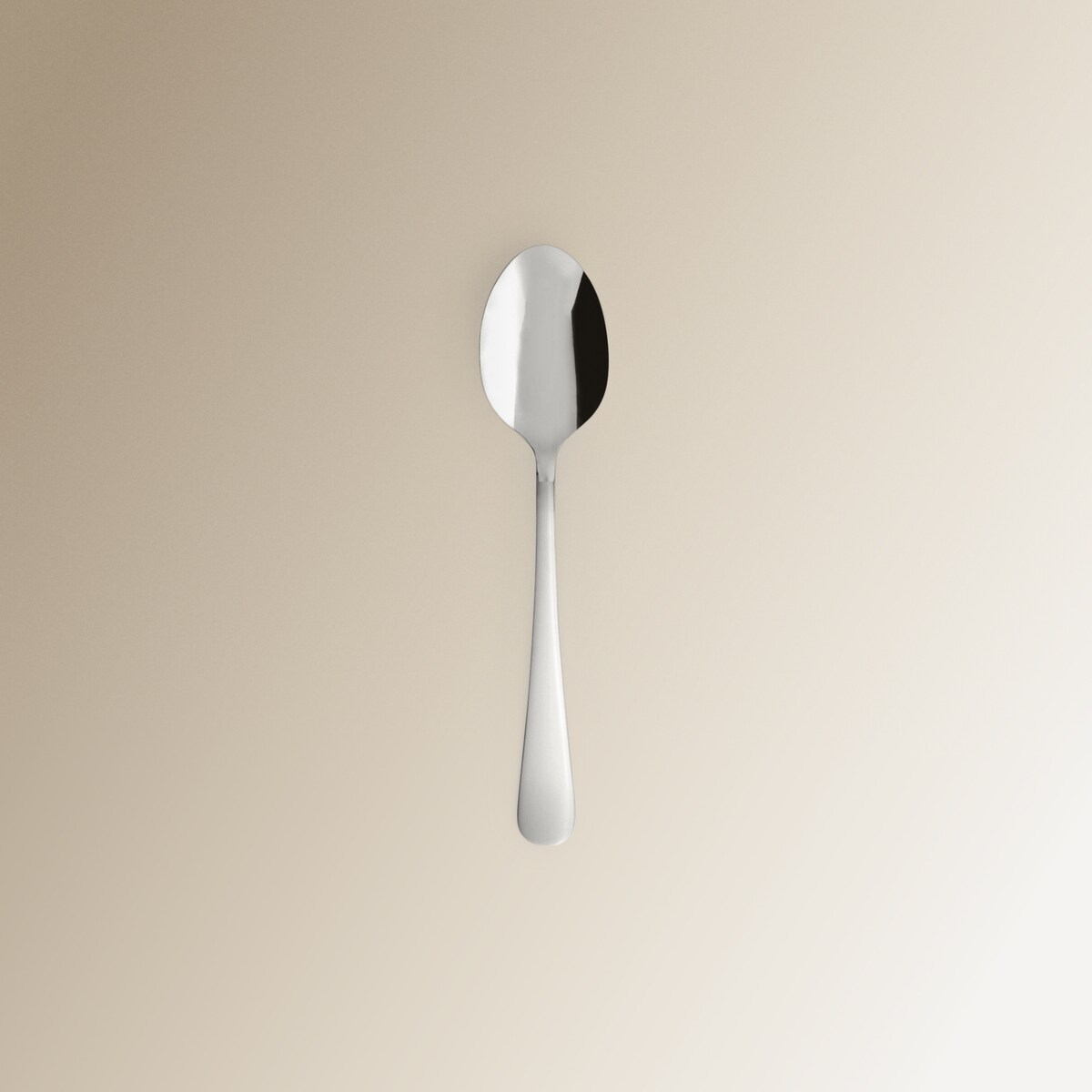 Cubertería de 24 piezas Lagos Basics El Corte Inglés Acero-3