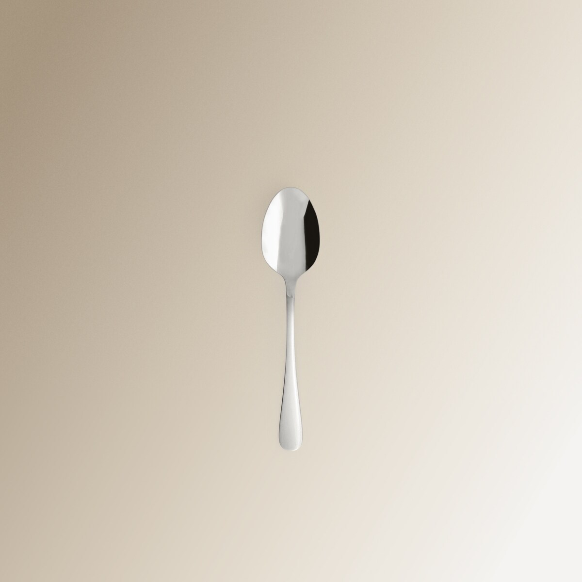 Cubertería de 24 piezas Lagos Basics El Corte Inglés Acero-6