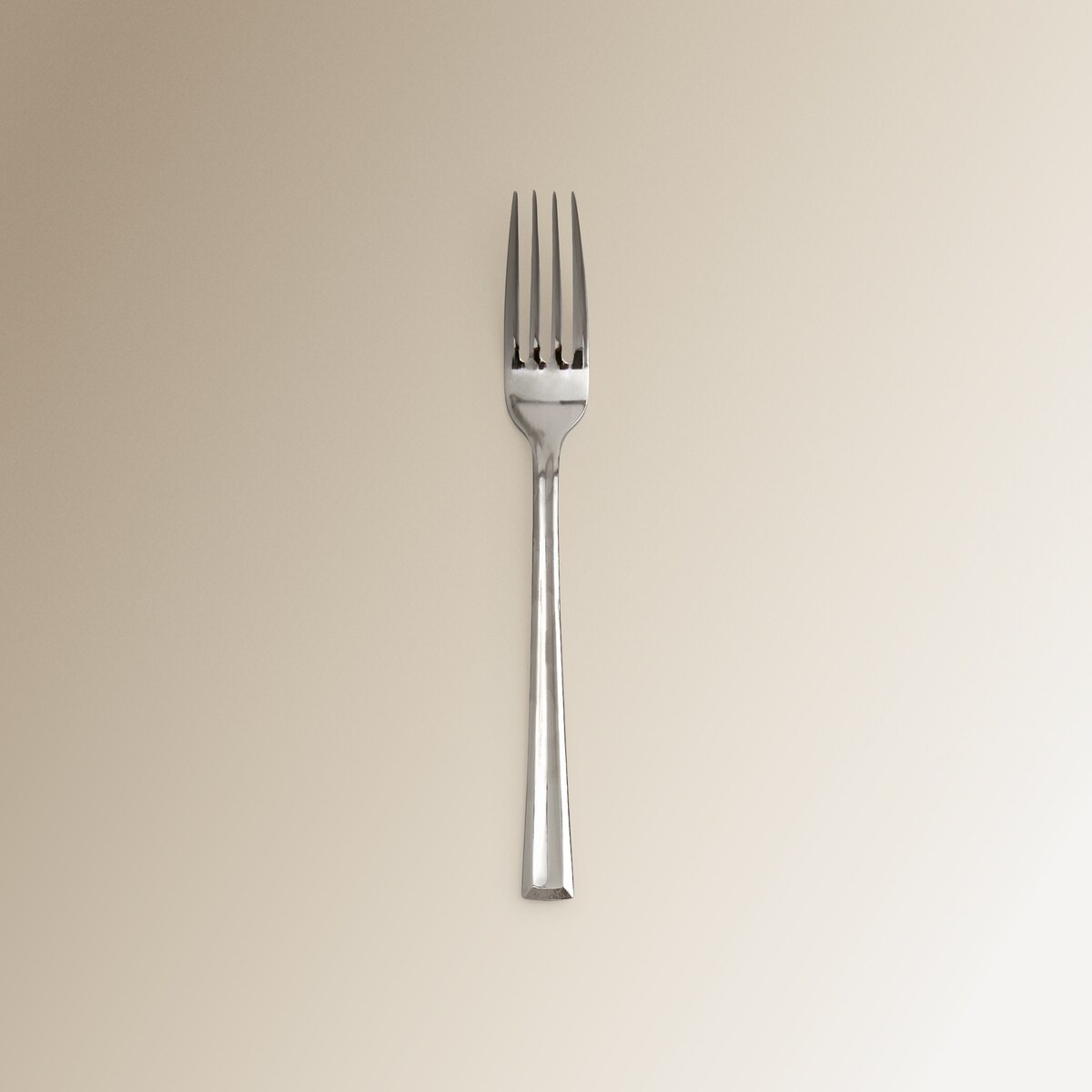 Cubertería de 24 piezas Faro Basics El Corte Inglés Acero-4