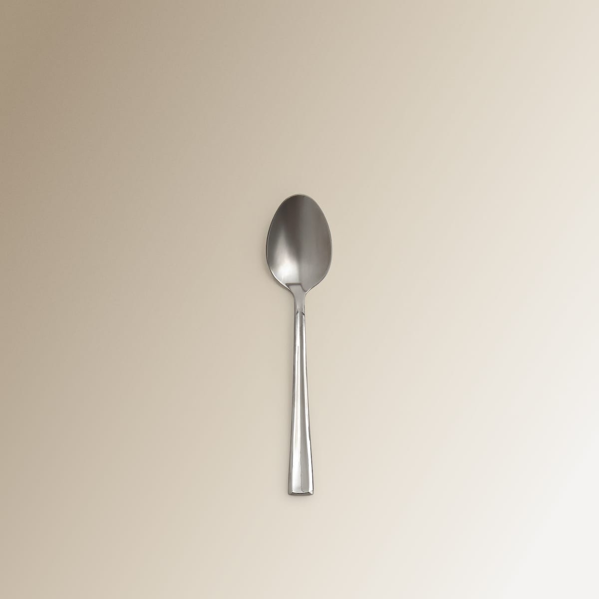 Cubertería de 24 piezas Faro Basics El Corte Inglés Acero-6