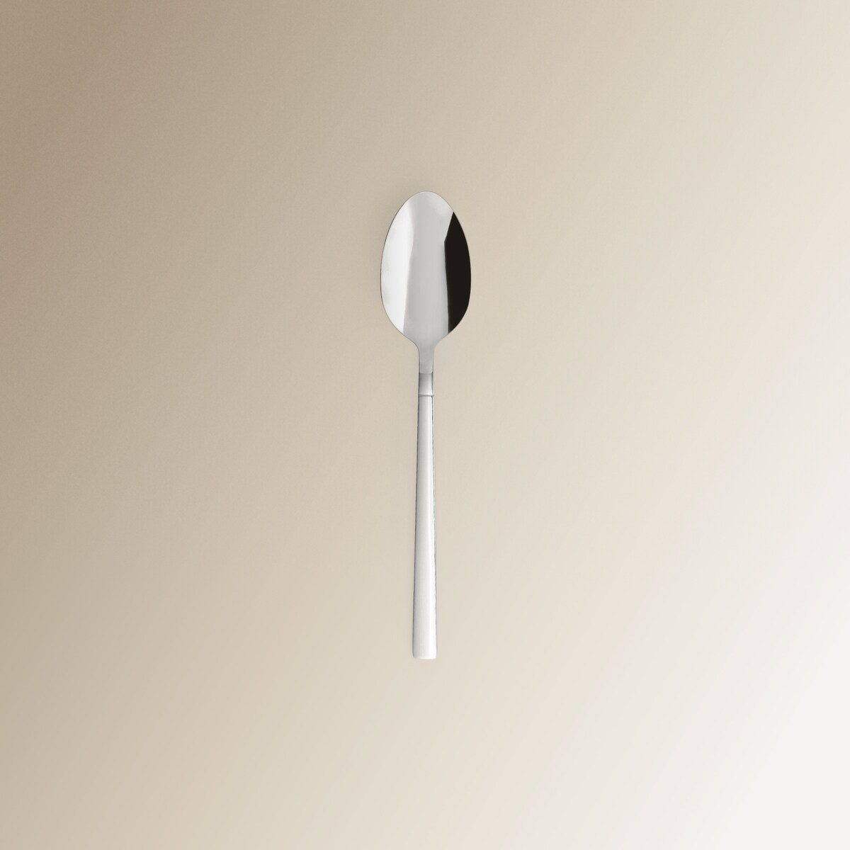 Cubertería de 24 piezas Sagres Basics El Corte Inglés Acero-3