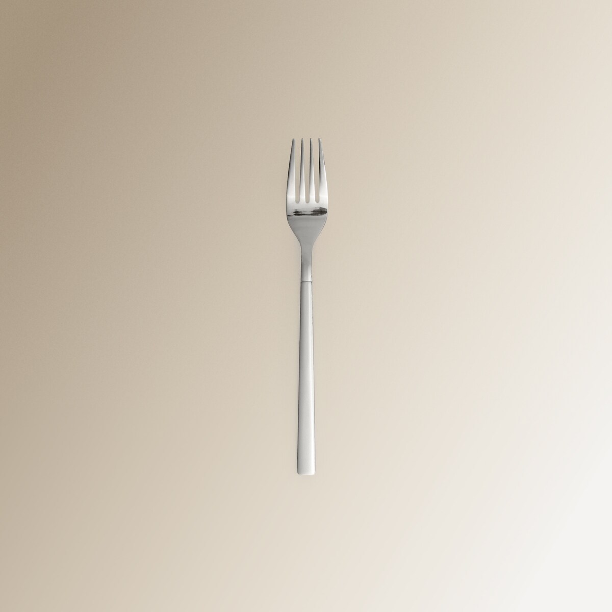 Cubertería de 24 piezas Sagres Basics El Corte Inglés Acero-4