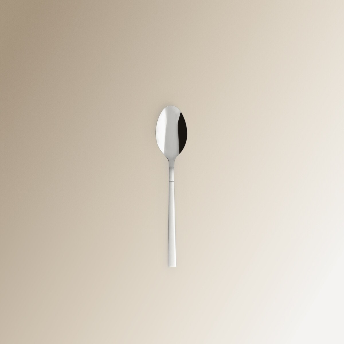 Cubertería de 24 piezas Sagres Basics El Corte Inglés Acero-6