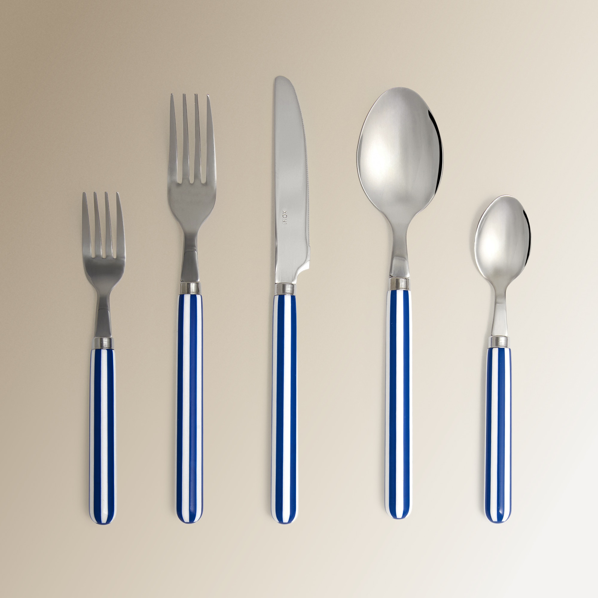 Imagem 0 de Faqueiro de 30 Preças Biarritz