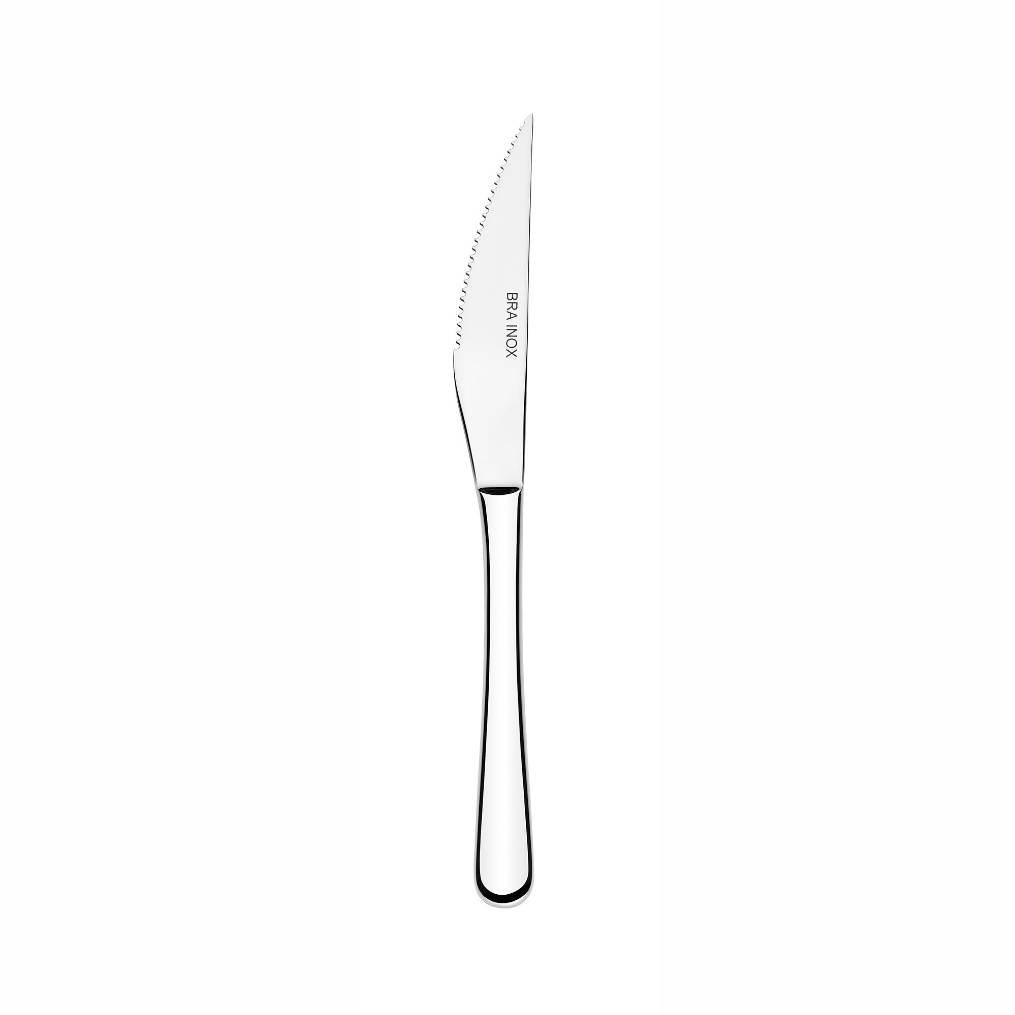 Cubertería de 24 piezas Tivoli Bra - Acero Acero-2